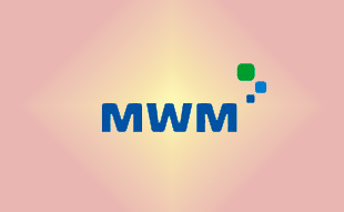 ✓ MWM 1183599 Стартер 